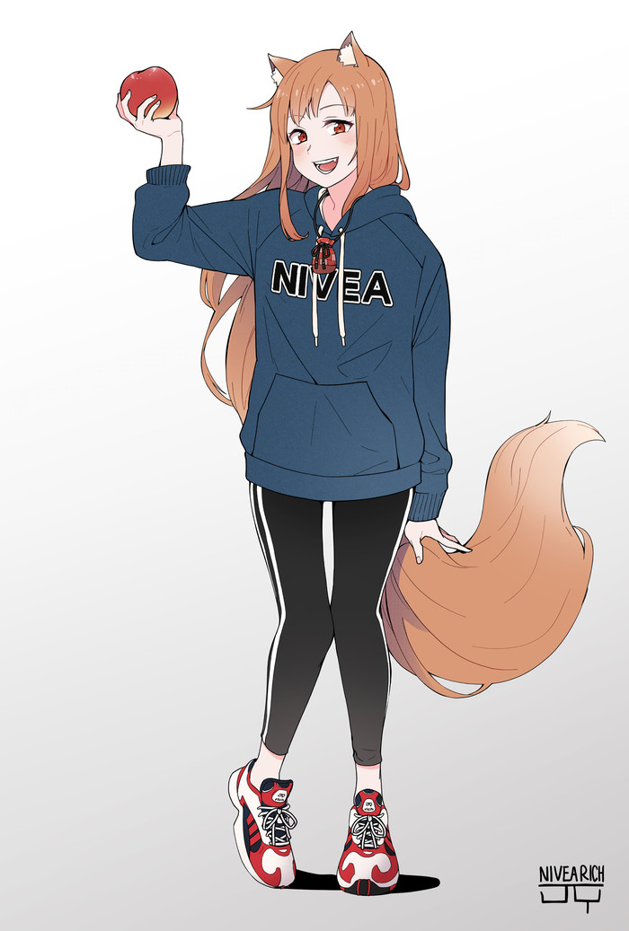 Horo/Holo