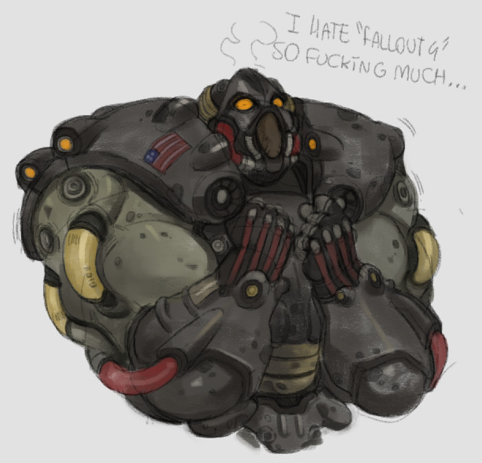 Тодд Хорриган