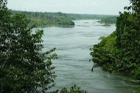 River Nile, Africa from different angles and locations. - Africa, River, Nile, The photo