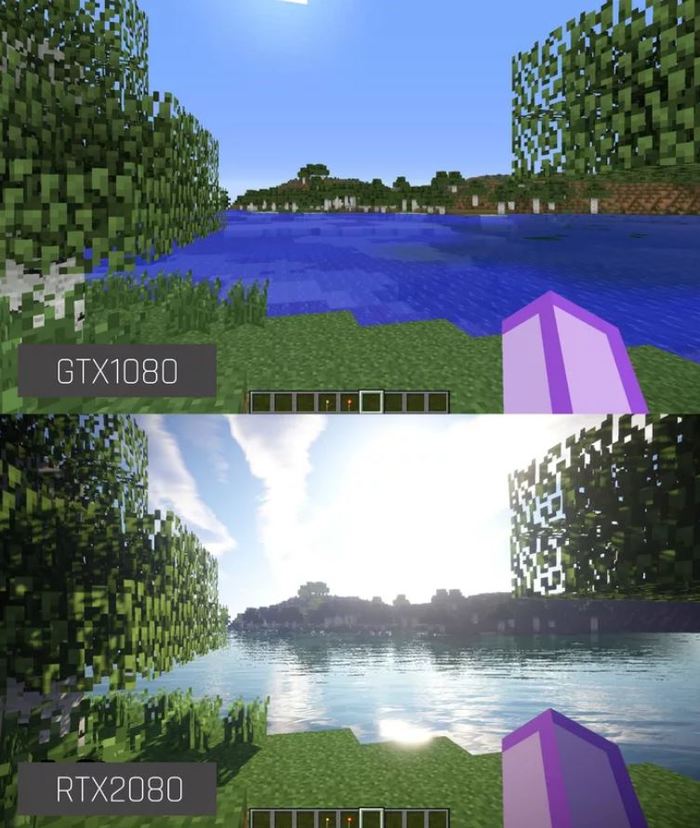   RTX 2080.      Rtx 2080, ,  , , , Minecraft, , 