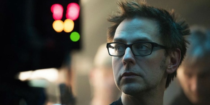 Sony to release new James Gunn film later this year - Guardians of the Galaxy, James Gunn, , New films, Berserk