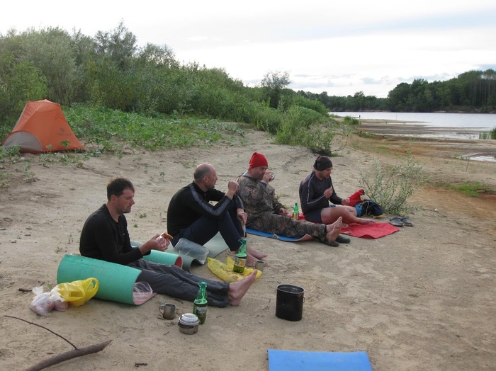 Пляжный отдых в марийском лесу или “долгая дорога в дюнах”. Марий Эл 12-19 августа 2018г. Часть 1. Путешествия, Туризм, Поход, Путешественники, Велосипед, Велосипедист, Путешествие по России, Длиннопост