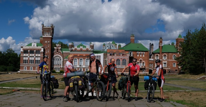 Пляжный отдых в марийском лесу или “долгая дорога в дюнах”. Марий Эл 12-19 августа 2018г. Часть 1. Путешествия, Туризм, Поход, Путешественники, Велосипед, Велосипедист, Путешествие по России, Длиннопост