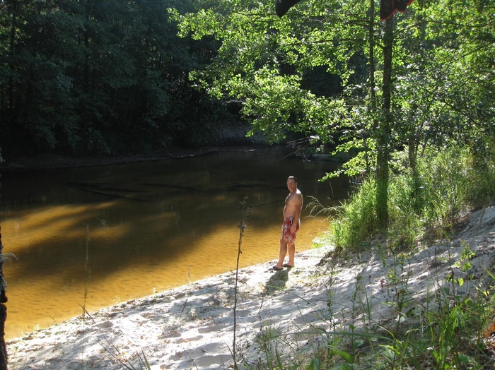 Пляжный отдых в марийском лесу или “долгая дорога в дюнах”. Марий Эл 12-19 августа 2018г. Часть 1. Путешествия, Туризм, Поход, Путешественники, Велосипед, Велосипедист, Путешествие по России, Длиннопост
