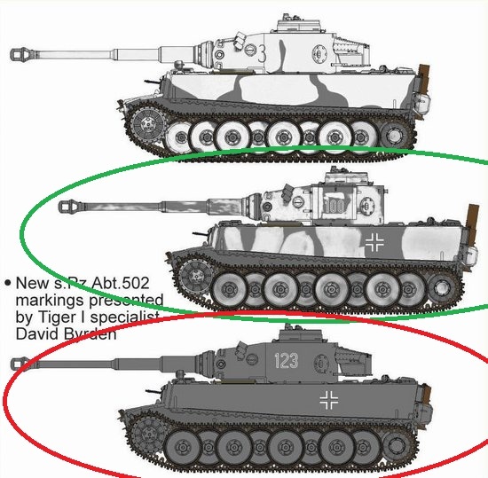 Such a different Tiger. Or how the most recognizable box of the Wehrmacht changed. - My, Tiger, Stand modeling, Materiel, Tanks, Refinement, Assembly, The Great Patriotic War, Longpost