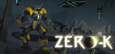 DLC  Zero-K Zero-k, Alienware Giveaway, Steam , Steam, DLC