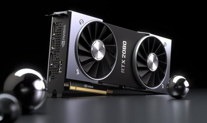 GeForce RTX 2080 Official Tests: It's Not So Bad - Nvidia, Rtx 2080Ti, news, Graphics Card Benchmarks, Games, , , Pascal, Longpost, Video card, Geforce GTX 1080