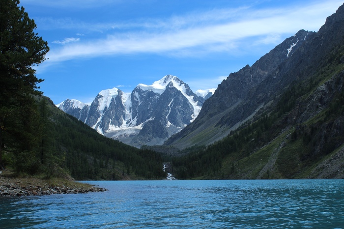 Shavlinsky lakes in Gorny Altai - My, Altai, The mountains, Landscape, Nature, Photographer, Shavlin Lakes, Lake, Mountain Altai, Longpost, Altai Republic