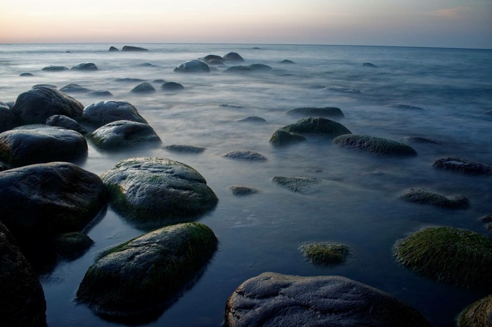 Мои фотографии природы Эстонии Фотография, Эстония, Природа, Длиннопост