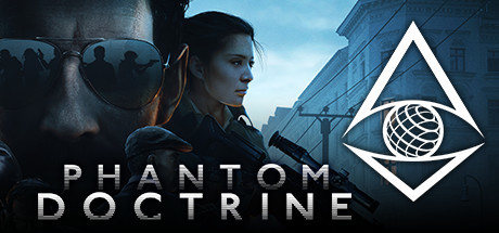 DLC  Phantom Doctrine Phantom Doctrine, Alienware Giveaway, Steam , , Steam, DLC