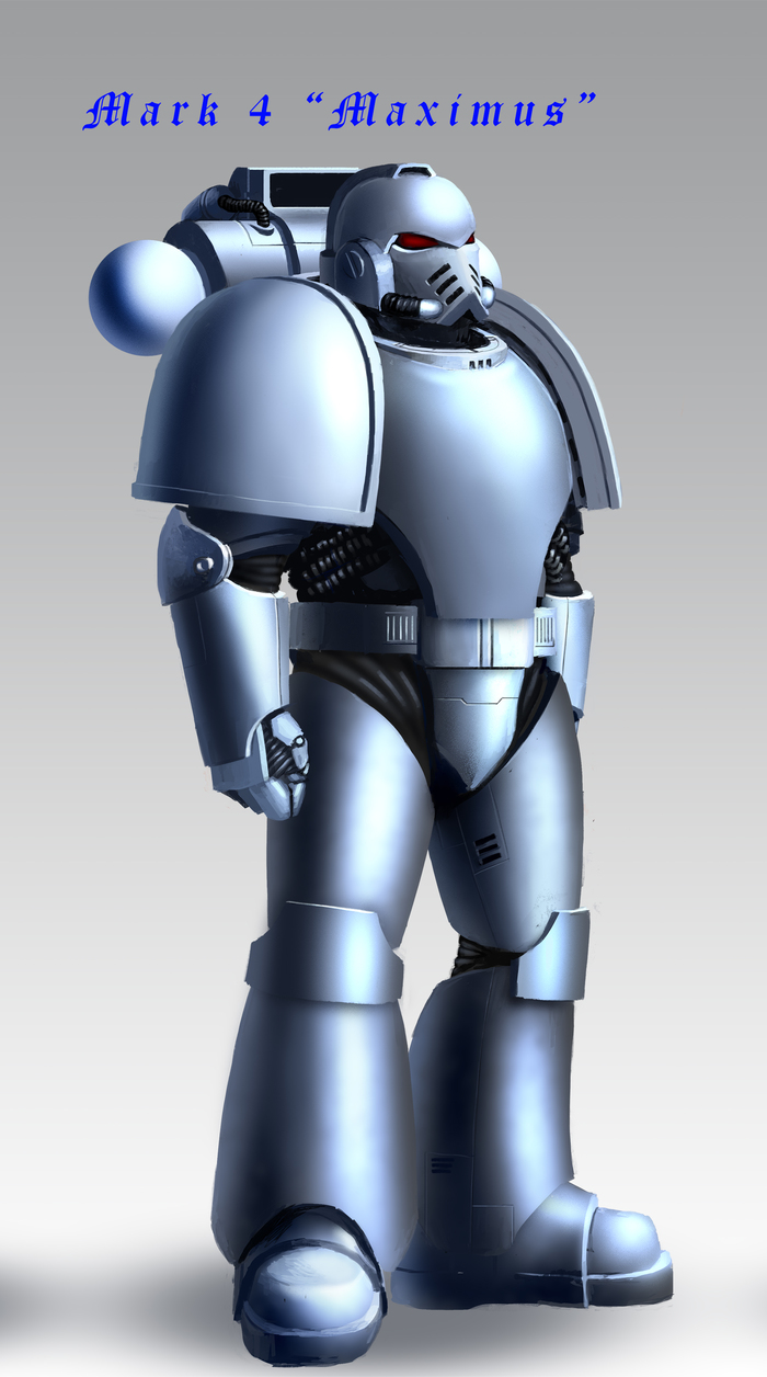 Space marine armor patterns Пикабу