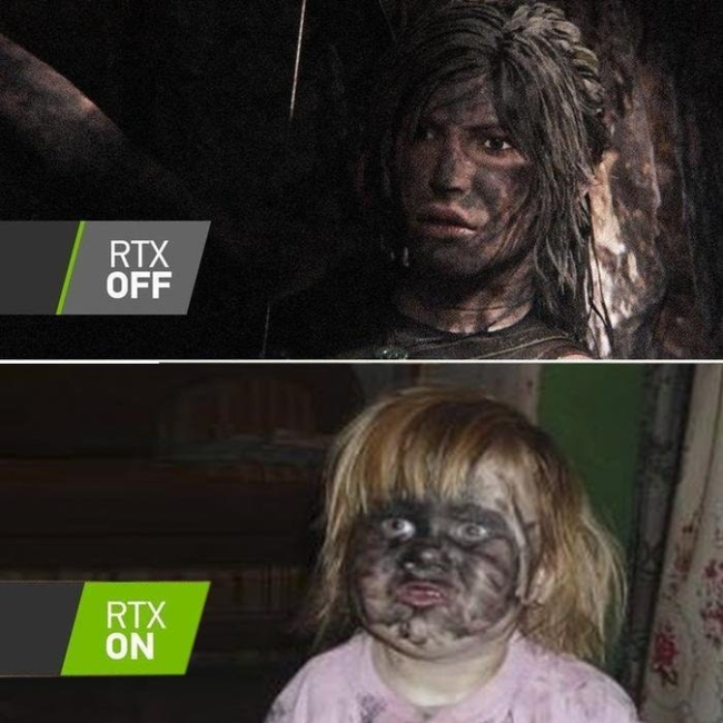 Nvidia 20-series with RTX aiming for 1080p and 60fps - Nvidia RTX, Ray Tracing, Rtx 2080Ti, Rtx 2080, Rtx 2070, Technologies, Games