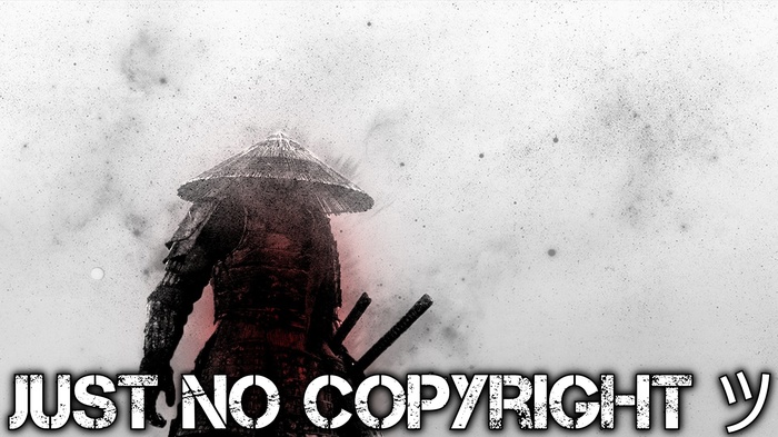 Skybreak - Samurai (feat. PYRMD) Dubstep [Release 21 August 2018](Just No Copyright - My, , Samurai, , August, Music, , , No copyright