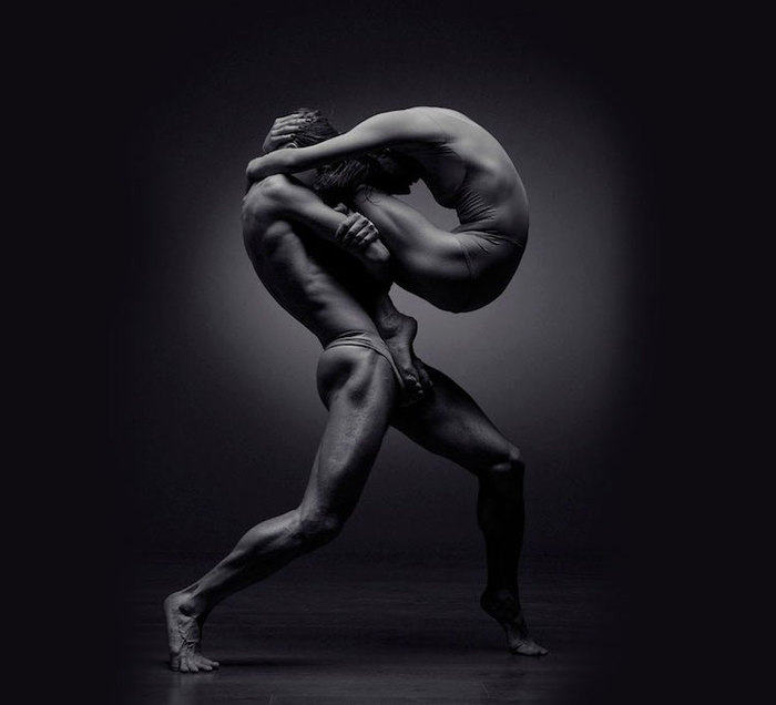 Great photos by Vadim Stein - The photo, Dancers, Dancing, Girls, Men, Men and women, beauty, Longpost