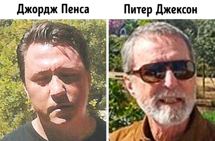 5 маршрутов, отправляясь по которым люди пропадают без следа (И даже ФБР не понимает, в чем дело) Невероятно, США, Длиннопост, Длиннотекст