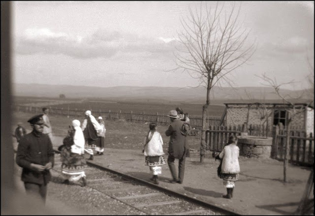 Journey through Europe from Vienna to Constantinople. 1903 - Europe, Vein, Budapest, Danube, Constantinople, Austria, Turkey, Bucharest, Longpost