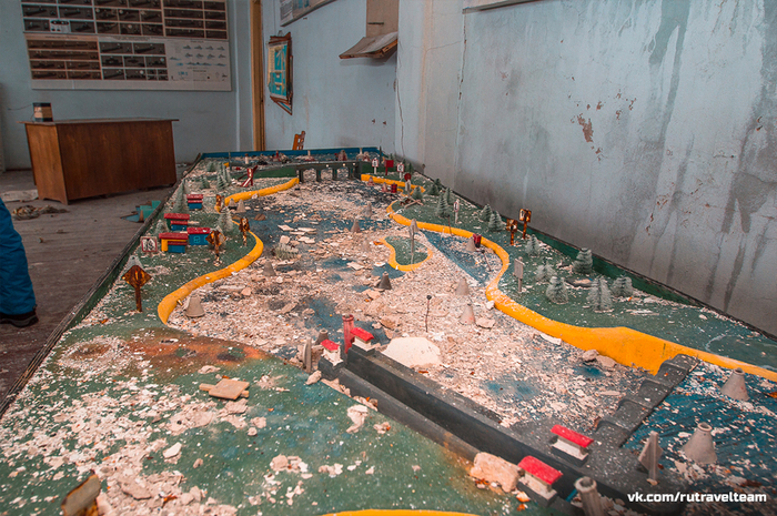 Заброшенная школа речного судоходства Заброшенное, Урбанфото, Школа речного судоходства, Речной флот, Длиннопост