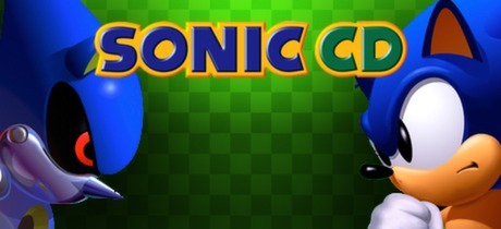 Sonic CD - Steam, Халява, Alienware Arena