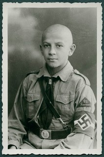 Hitler youth - Longpost, Story, Germany, Nazism, Hitler youth