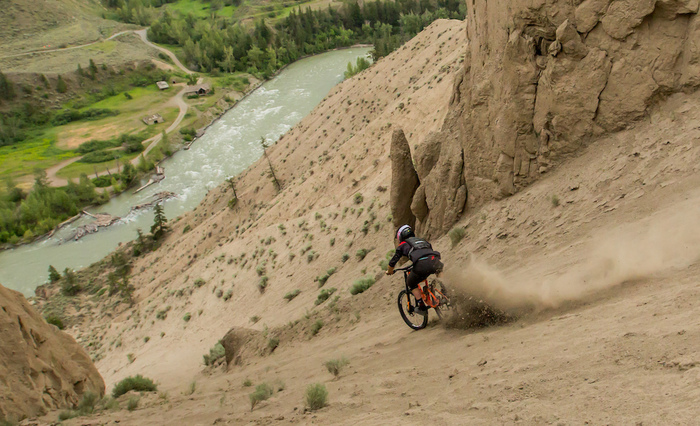 Freeride жив!!! | Пикабу