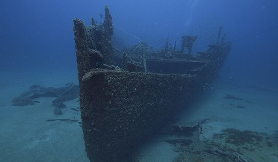 U-71 Кригсмарине - Kriegsmarine, Подводная лодка, u-71, Длиннопост