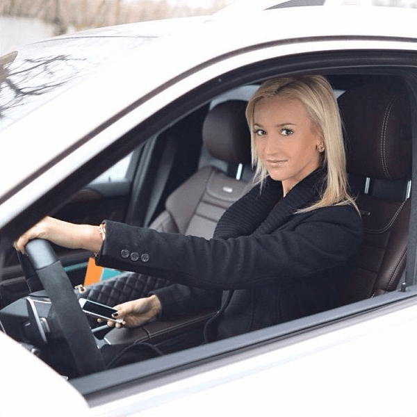 Not enough cars for her: the development of Olga Buzova's car fleet - My, , , Olga Buzova, House 2, Longpost