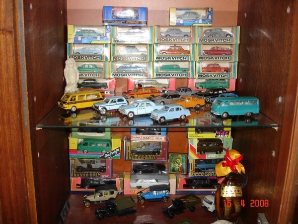 Toys of our childhood in the USSR. - Made in USSR, , Toys, Car modeling, Childhood, Longpost