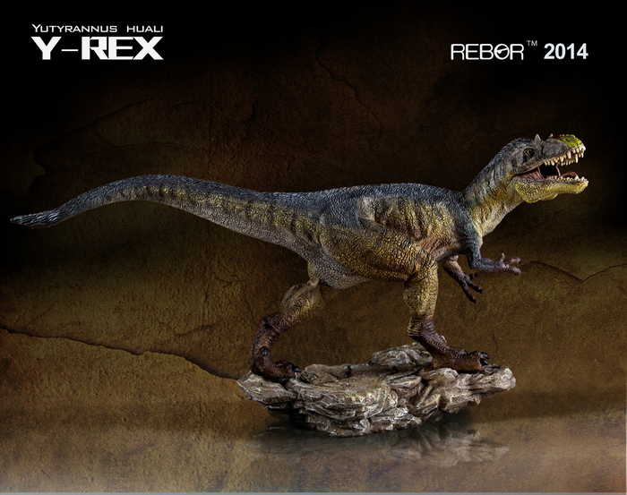 Dinosaurs REBOR part 2 - Dinosaurs, Collectible figurines, Toys, Jurassic Park, Paleontology, Carnotaurus, Longpost