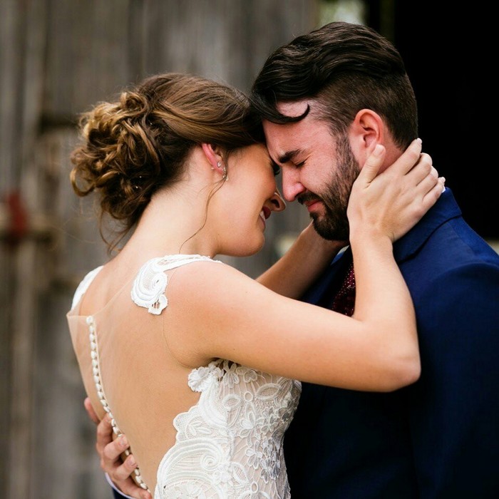 Men cry too: guys who couldn't contain their emotions over the cost of a rented dress. - The photo, Photographer, Wedding, Groom, Money, Love, The dress, Men, Longpost