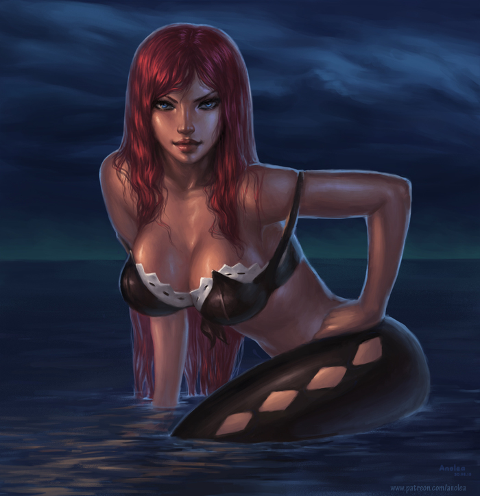   , , Miss Fortune, League of Legends, , , -