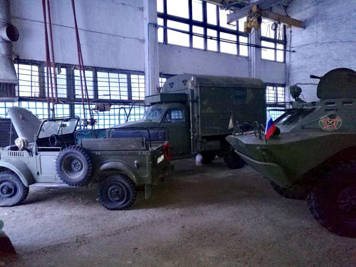 ГАЗ-69 К процесс реставрации Газ-69, Реставрация, Длиннопост, Drive2
