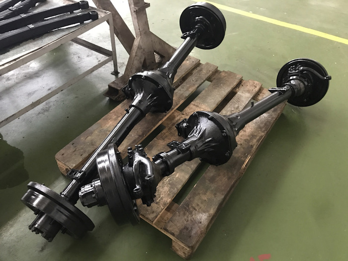 ГАЗ-69 К процесс реставрации Газ-69, Реставрация, Длиннопост, Drive2