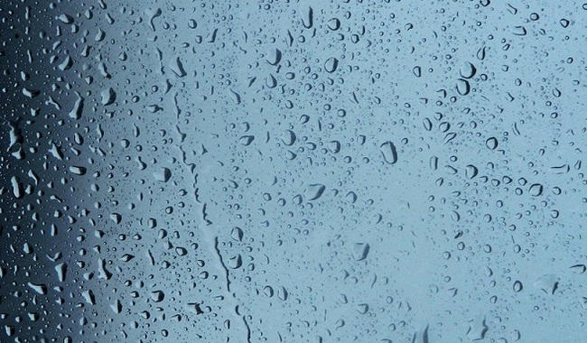 Sounds of the rain - My, Poems, Nature, Philosophy, Mood, Rain