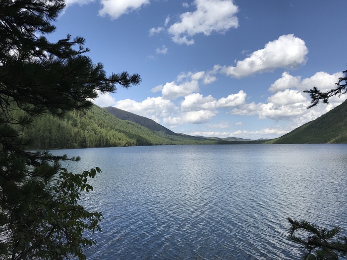 Amazingly beautiful Multinsky lakes - My, Altai, Mountain Altai, Multina Lakes, Longpost, Altai Republic