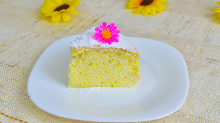 japanese cotton cheesecake recipe - My, Video recipe, Longpost, , Cooking, Food, Recipe