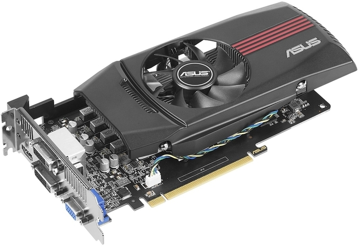   ASUS GTX 650 ()