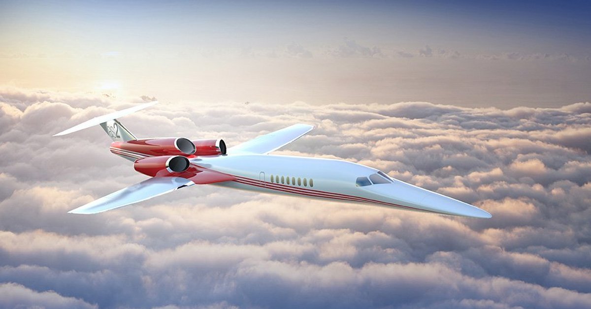 Видео сверхзвуковых самолетов. Aerion as2 самолет. Aerion as2 Supersonic. Aerion Supersonic Business Jet. Самолёт Aerion as2 SBJ.