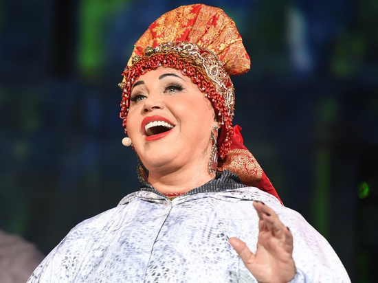 «Бабки» Бабкиной: популярную певицу подозревают в отмывании денег