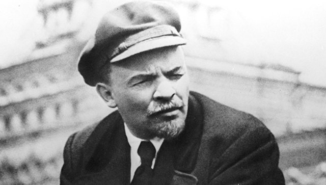 Cui prodest - Lenin, Text, Catch phrases