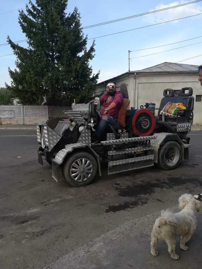 Fury road, carrier to valhalla - Mad Max: Fury Road, , Homemade, Cosplay