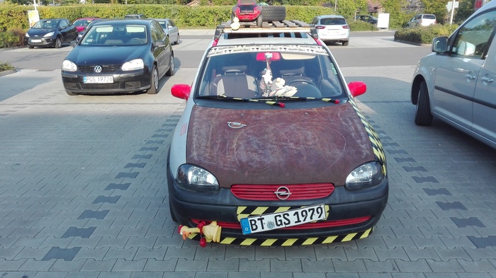  , Opel, -, -, , 