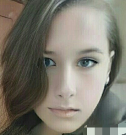 Face app and hope for the future - My, Its a trap!, Trap my, , Faceapp, Trap IRL