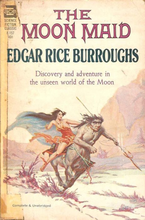 Another Earth - flat, hollow and completely unimaginable: How science fiction writers, scientists and dreamers described the Earth. - Hollow earth, Longpost, Fantasy