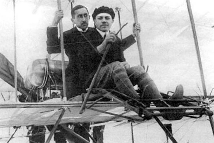 Exactly 115 years ago, the first flight of the Wright brothers took place, which marked the beginning of the history of aviation. - Aviation, Wright, Brothers, Flight, December, Interesting, Inventors, Longpost