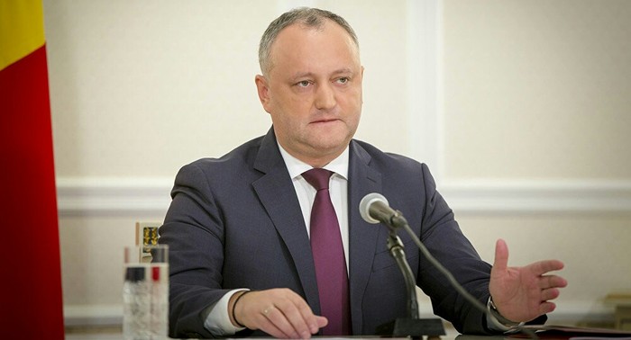 Road accident involving the President of Moldova - Opinion, Road accident, Moldova, The president, Longpost