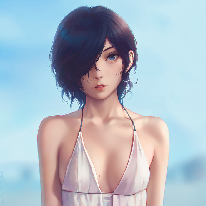 Art by miura-n315