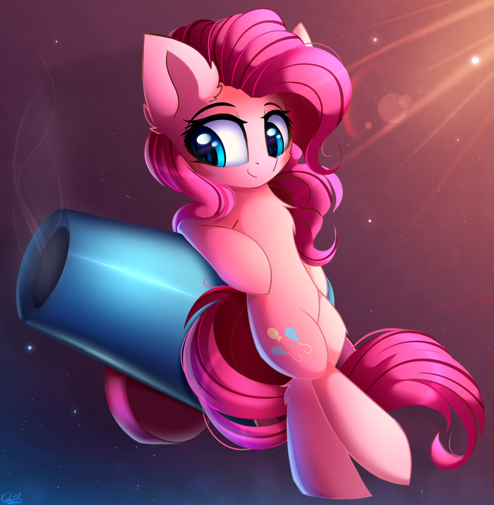 Party Cannon