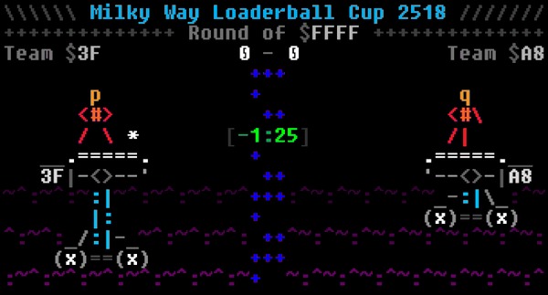    ASCII ART       . :      Pikabu ?