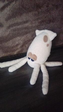 Toys - animals - My, Needlework without process, Animals, Soft toy, The photo, Longpost