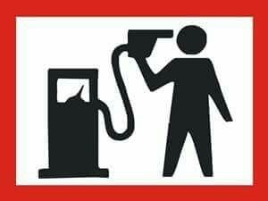 Governor elections and gasoline prices. - Elections, Gasoline price, Oryol Region, Eagle